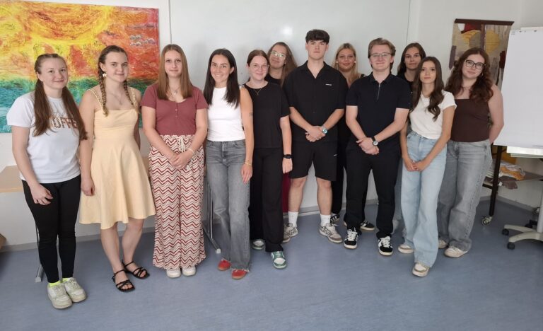 👀📝Einblicke in die Diplomarbeitsthemen der 4HLSP