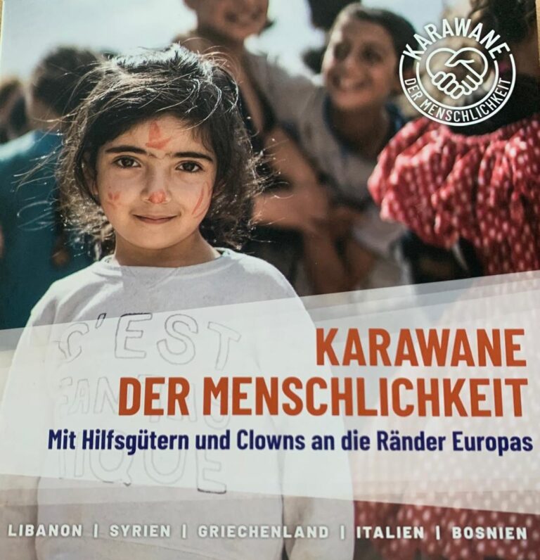 🤗SOB Güssing unterstützt Hilfsprojekt💝