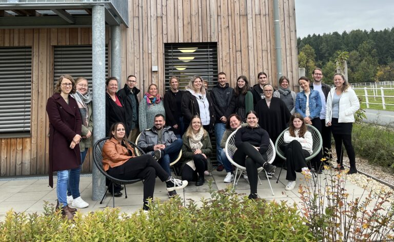 👐Workshop am Sterntalerhof