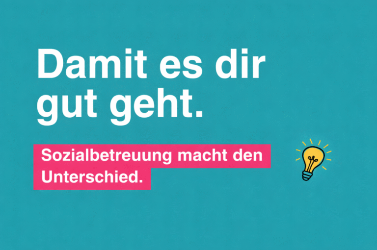 ✨Ein Tag für Menschen, die für Menschen da sind💛