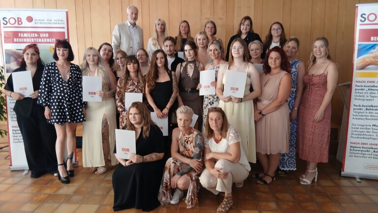 🌟Herzlichen Glückwunsch zum Abschluss!🎓