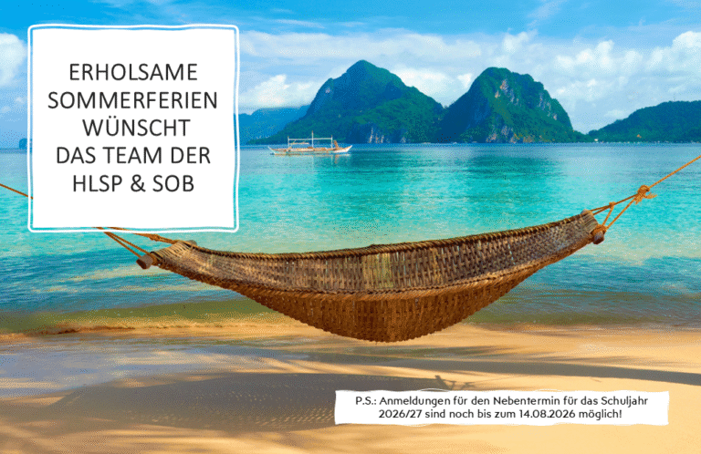 🌞Sommer, wir kommen!🌴