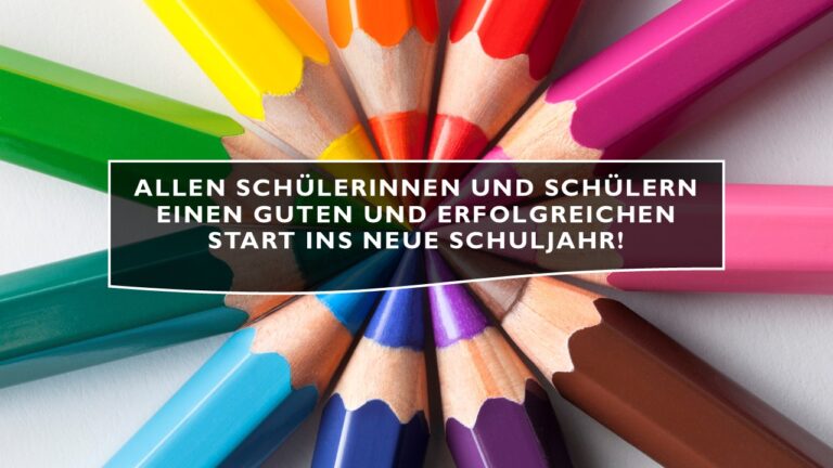 ✨Startklar für 2026/27📚
