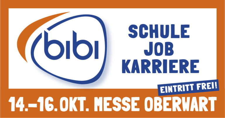 🚀Deine Zukunft beginnt hier – bibi Oberwart 🌟